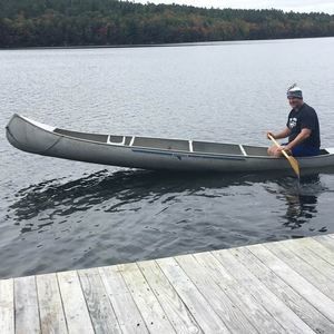 Meet your Posher, Christopher